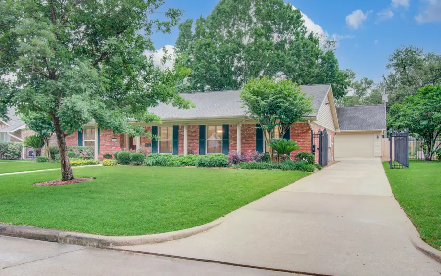 5627 Sylmar Road, Houston, TX 77081 - #3