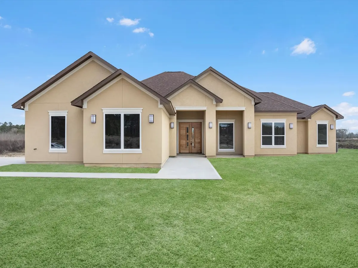 1902 Road 66116, Dayton, TX 77535 - #1