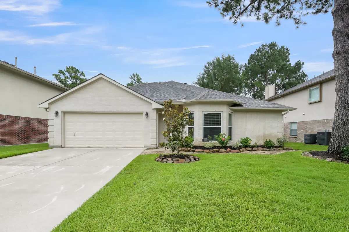11527 Socorro Lane, Tomball, TX 77377 - #1