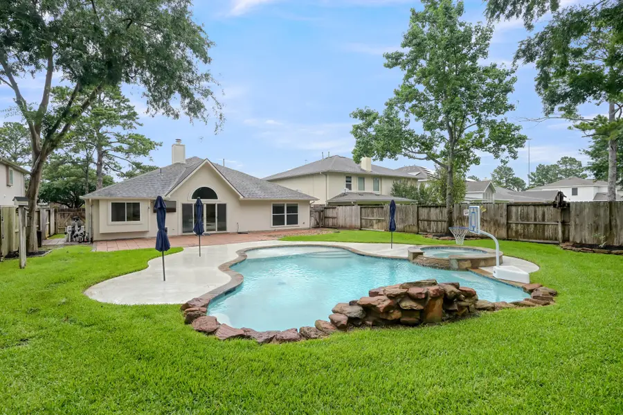 11527 Socorro Lane, Tomball, TX 77377 - #2