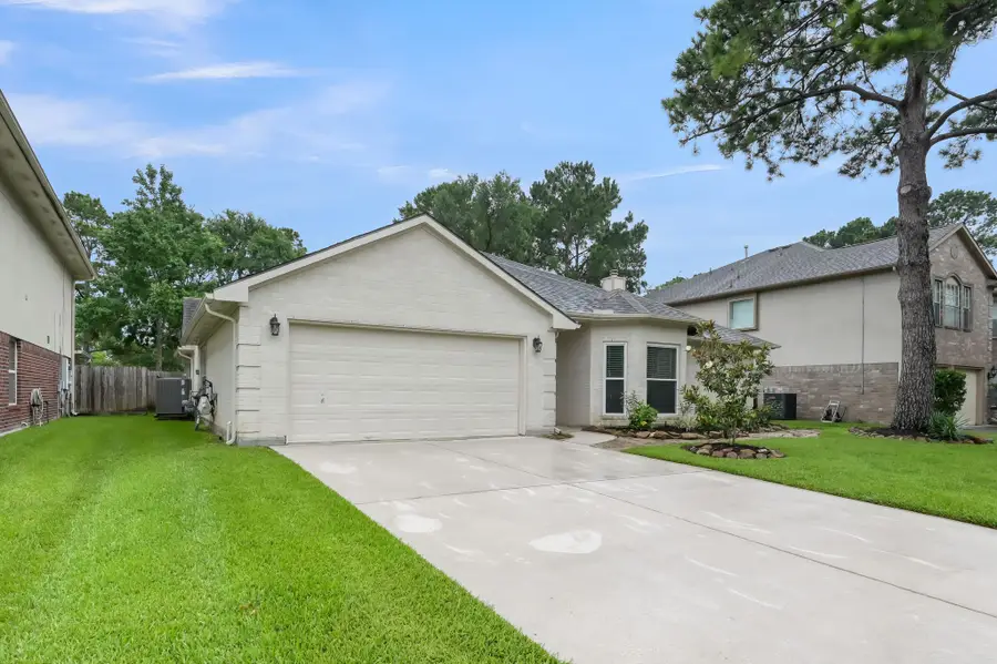 11527 Socorro Lane, Tomball, TX 77377 - #3