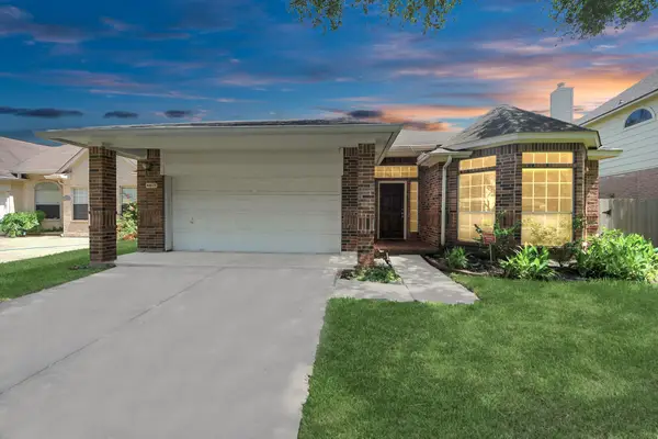 4615 Jaymar Drive, Sugar Land, TX 77479