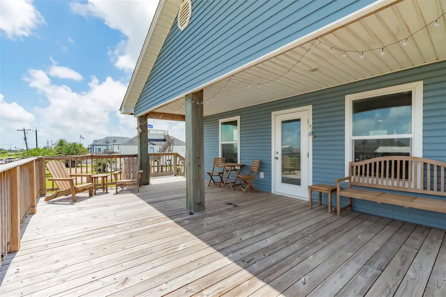 1310 Monument Drive, Surfside Beach, TX 77541 - #3
