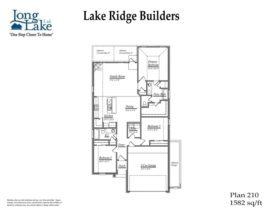 15722 Telge Ridge Lane, Cypress, TX 77429 - Image #3