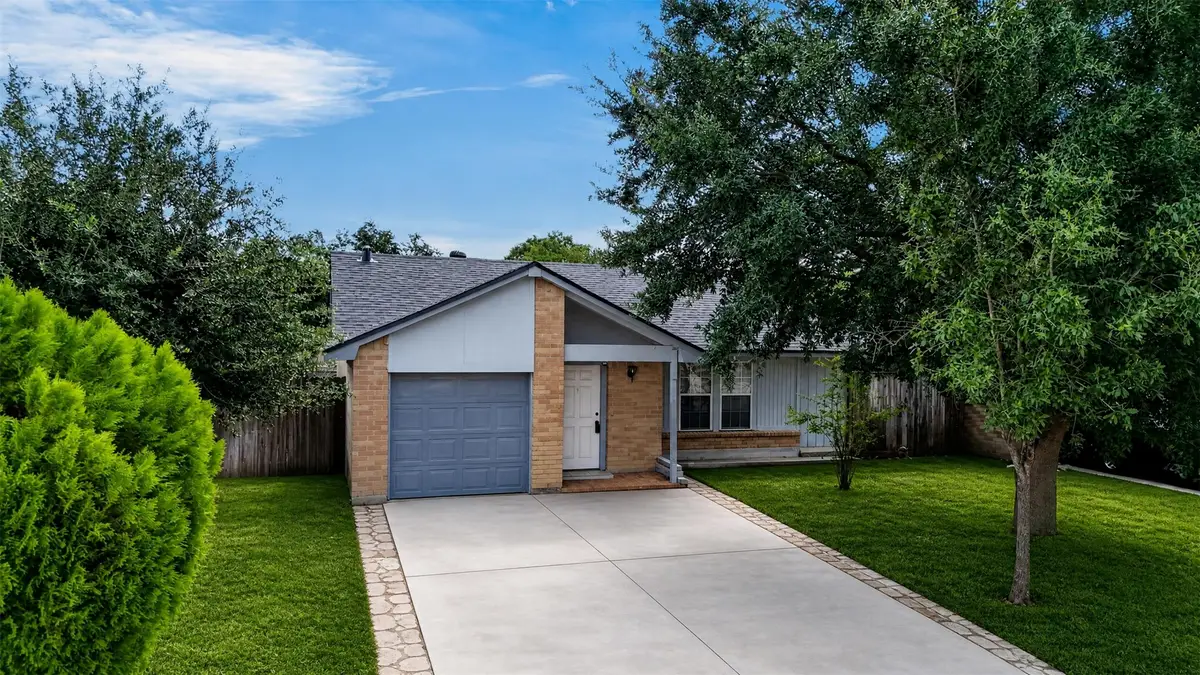 11918 E Marsham Circle, Houston, TX 77066 - #1
