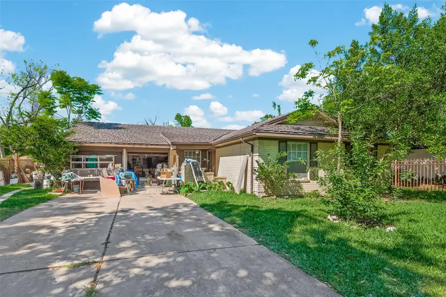 12714 Dermott Drive, Houston, TX 77065 - #3