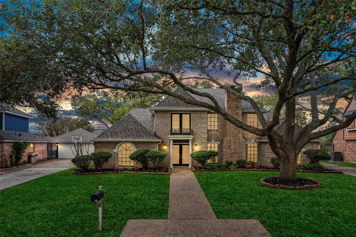 602 Ellingham Drive, Katy, TX 77450 - #1