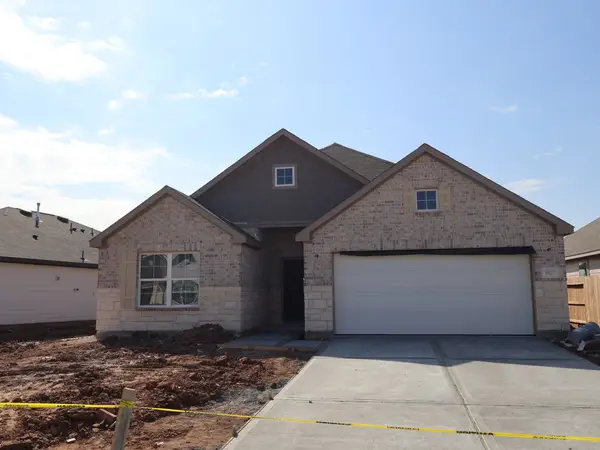 5822 Sunkissed Drive, Fulshear, TX 77441