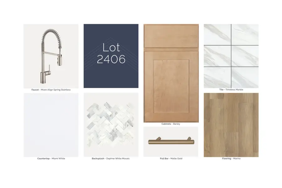 5822 Sunkissed Drive, Fulshear, TX 77441 - #2