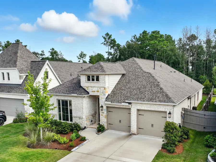 17731 Monarch Vista Lane, Conroe, TX 77302 - #3