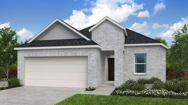 1215 Mattinson Rae Court, Tomball, TX 77375