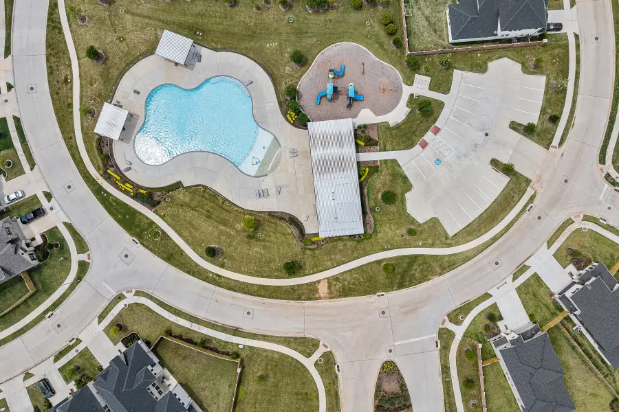 1215 Mattinson Rae Court, Tomball, TX 77375 - #2