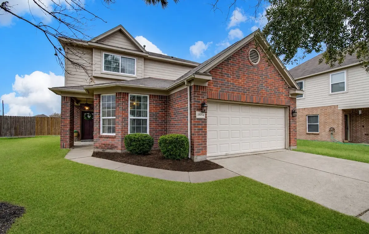 19054 Taverns Crossing Lane, Houston, TX 77084 - #1