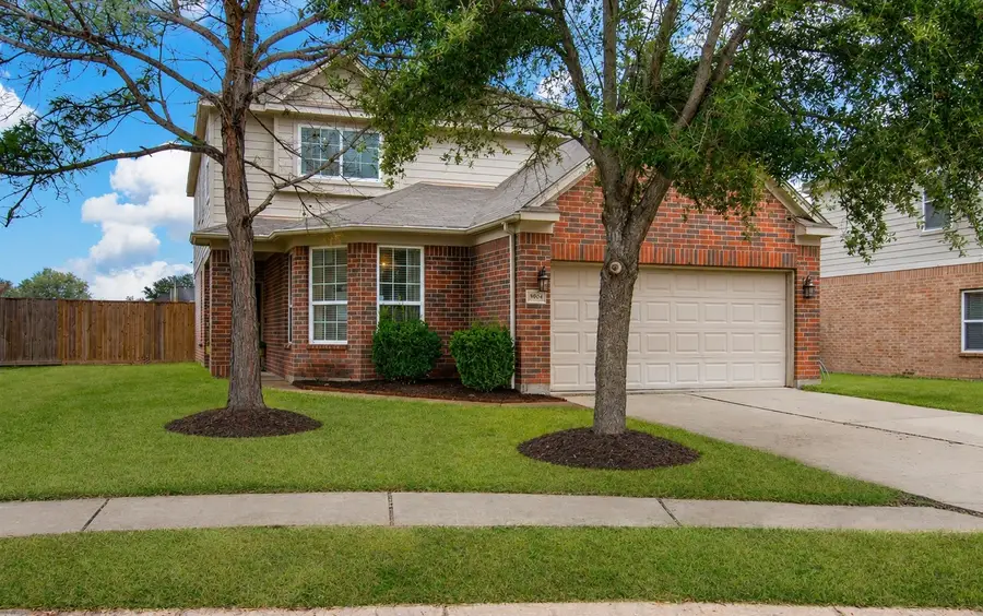 19054 Taverns Crossing Lane, Houston, TX 77084 - #2