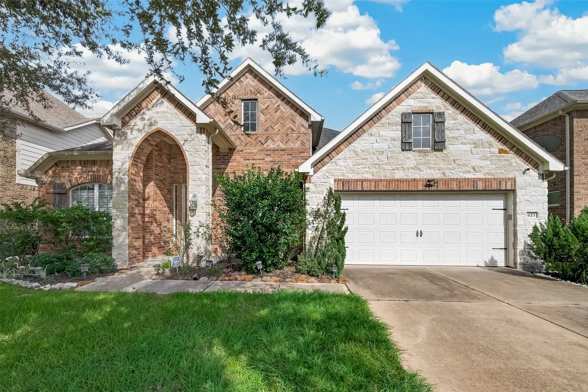 623 Orlandis Lane, Richmond, TX 77469 - #1