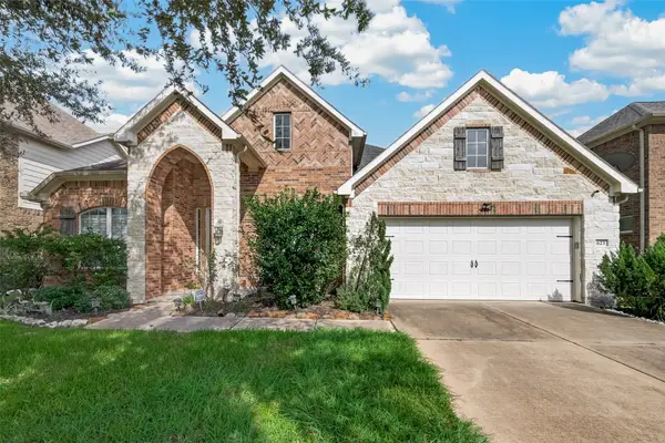 623 Orlandis Lane, Richmond, TX 77469