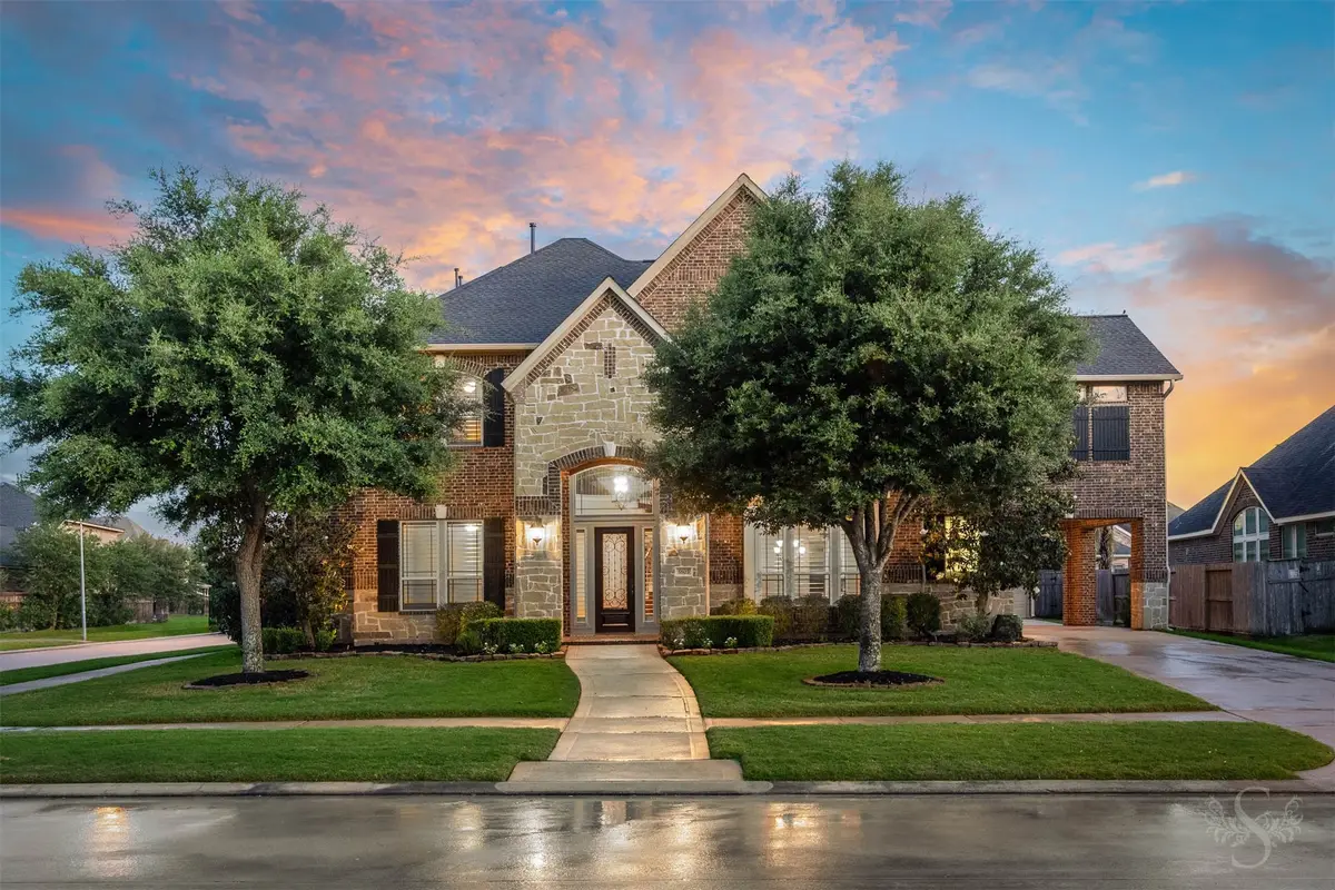 5803 Mustang Ridge Lane, Fulshear, TX 77441 - #1