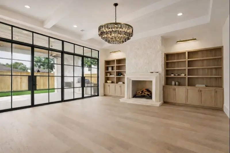 1519 Candlelight Lane, Houston, TX 77018 - Image #3