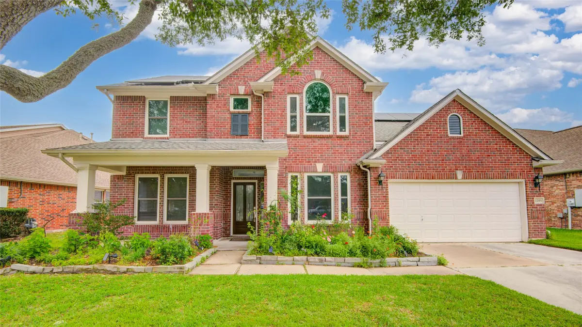 1293 Ocean Manor Lane, League City, TX 77573 - #1