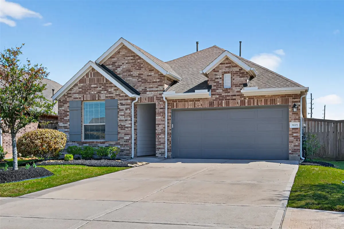 3019 Azalea Point, Fulshear, TX 77423 - Image #1