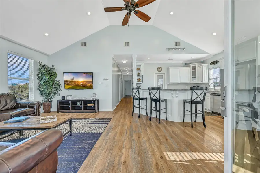 4211 Mason Drive, Galveston, TX 77554 - #3