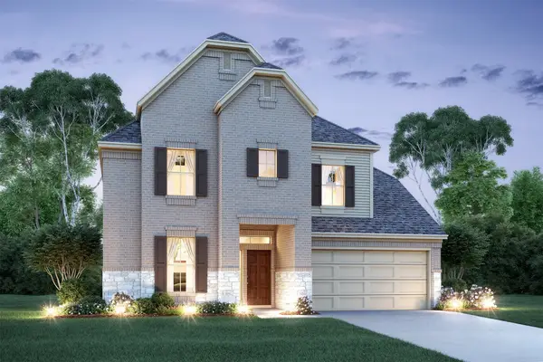 6610 Allens Landing, Needville, TX 77461