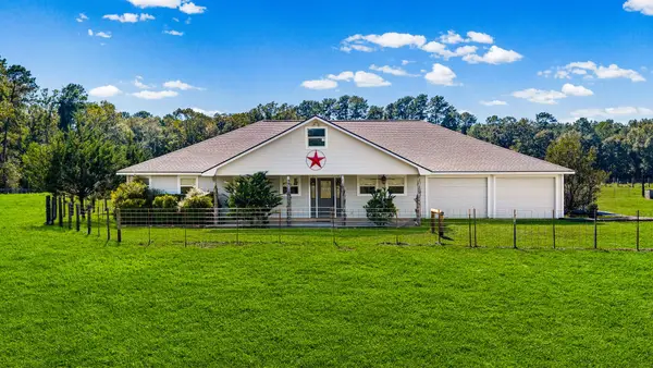 245 Alabama Point, Livingston, TX 77351