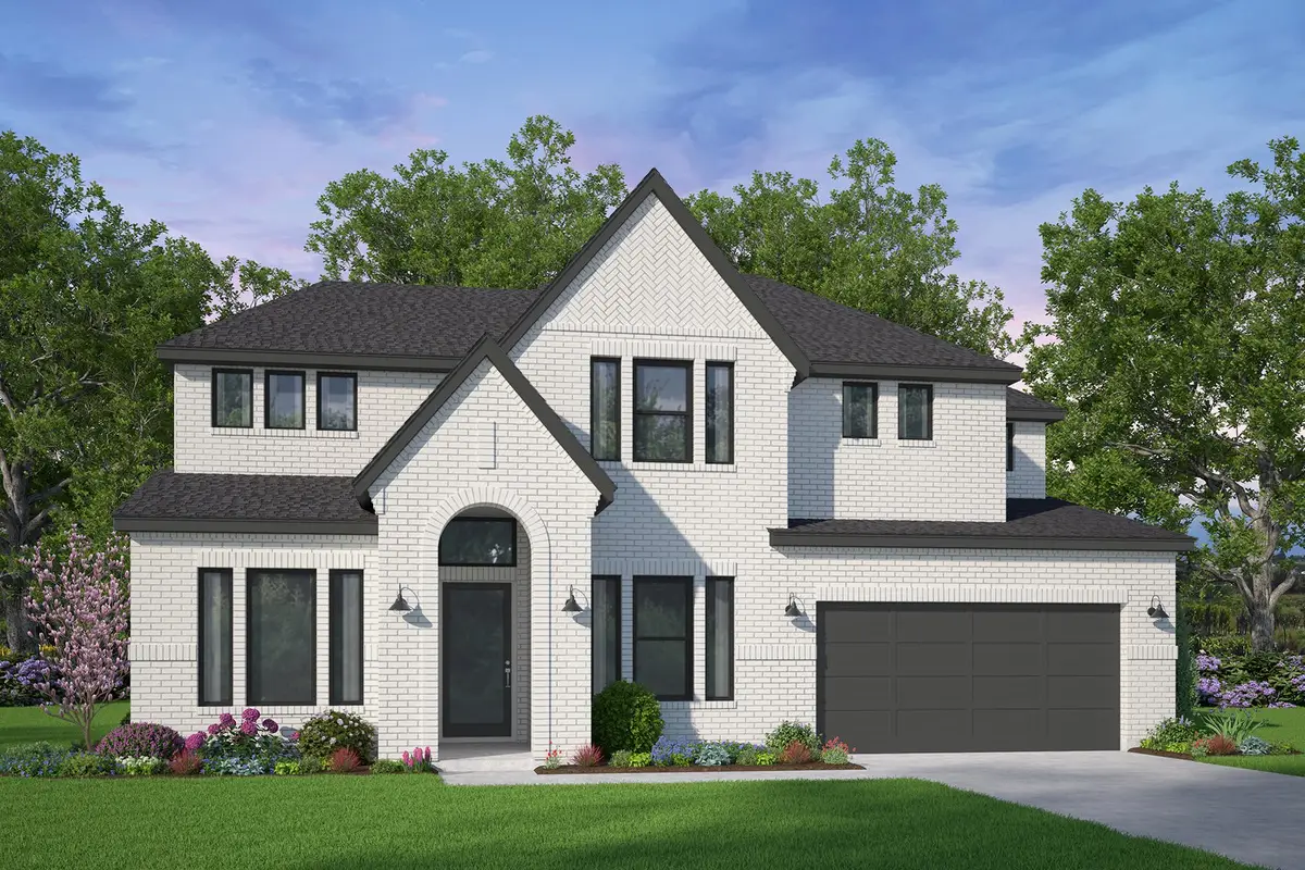 7703 Greyson Grove Drive, Katy, TX 77493 - #1