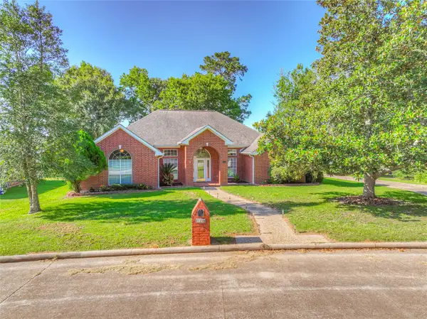 108 Wildwood Drive, Livingston, TX 77351