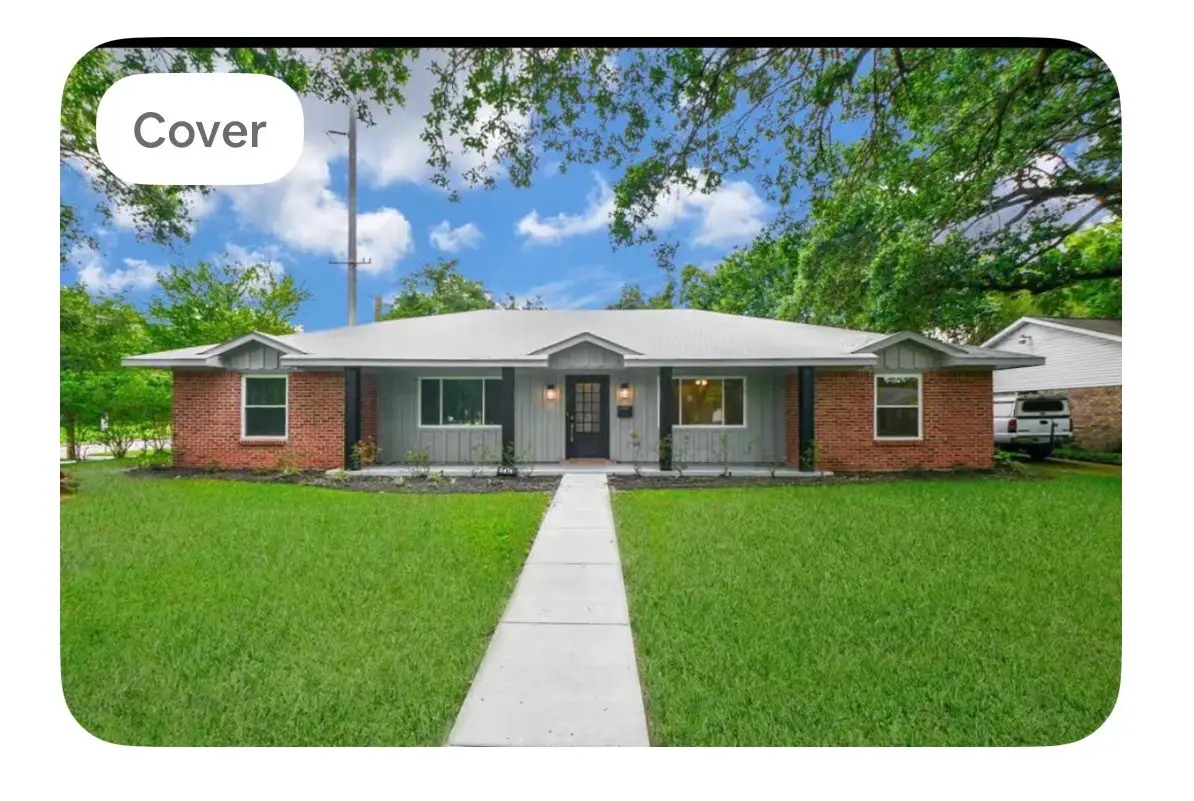 5474 Imogene Street, Houston, TX 77096 - #1