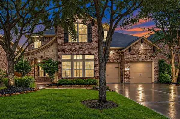 28118 Rebecca Meadow Falls Lane, Katy, TX 77494