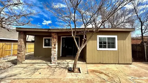 909 S Mineola Street, Midland, TX 79701