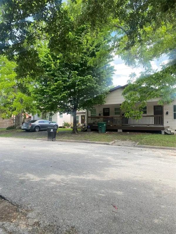 1413 Egypt Street, Houston, TX 77009