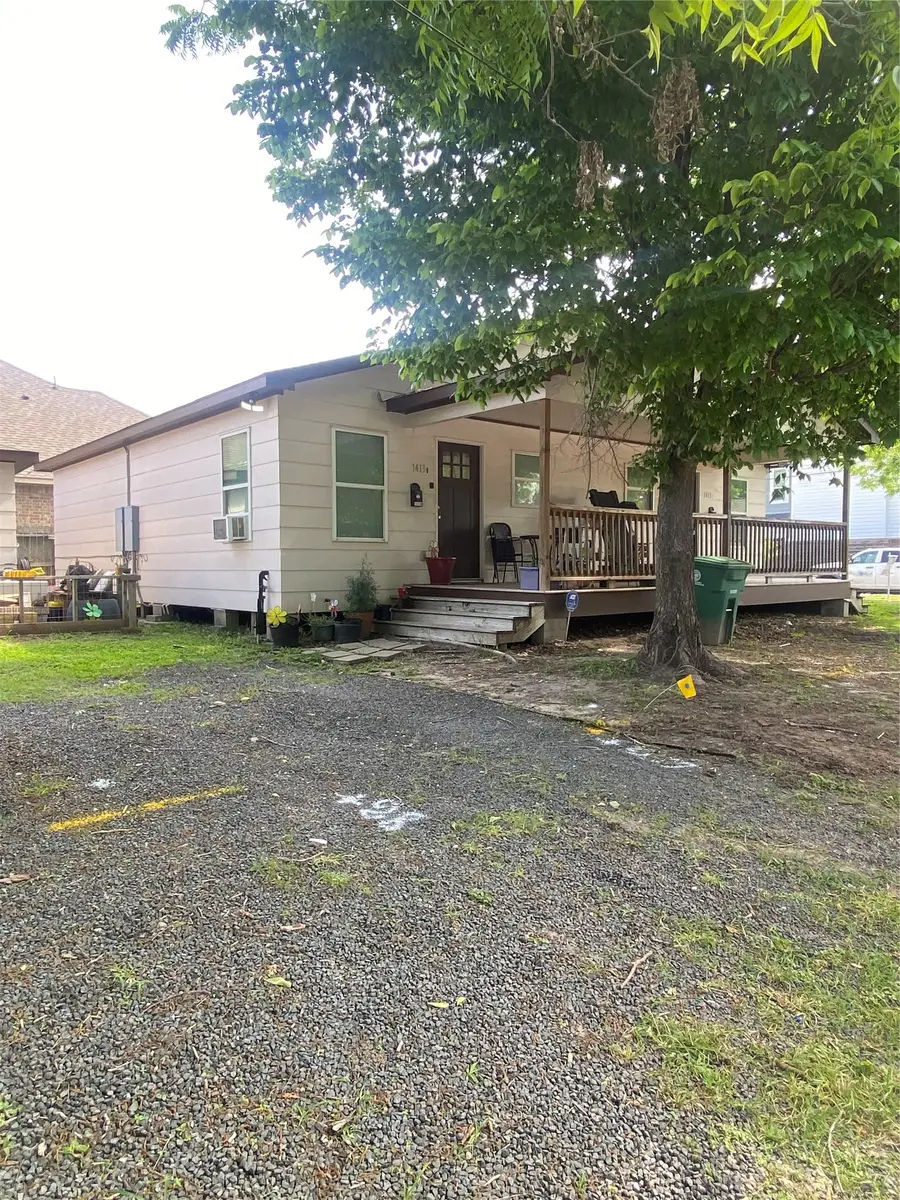 1413 Egypt Street, Houston, TX 77009 - #3
