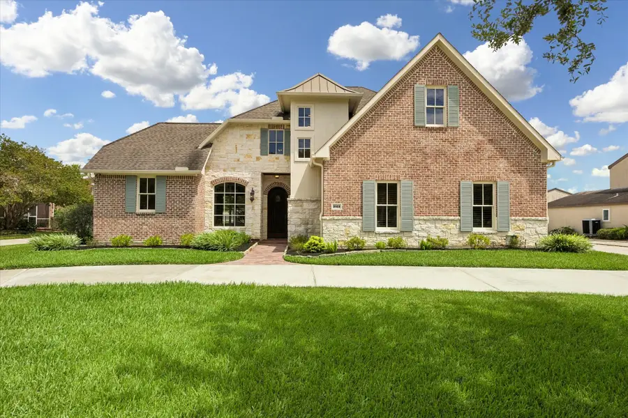 2103 Airline Drive, Friendswood, TX 77546 - #2