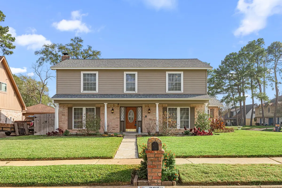 7023 Rosebrook Circle, Spring, TX 77379 - Image #1