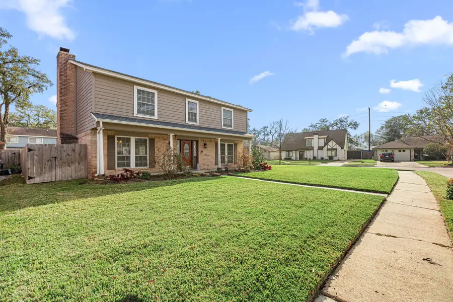 7023 Rosebrook Circle, Spring, TX 77379 - Image #2