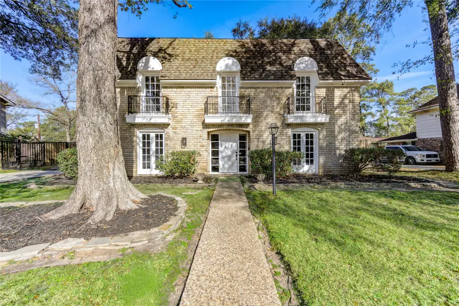 15406 Falling Creek Drive, Houston, TX 77068 - Image #2