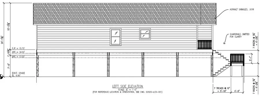 311 21st Street, Dickinson, TX 77539 - #3