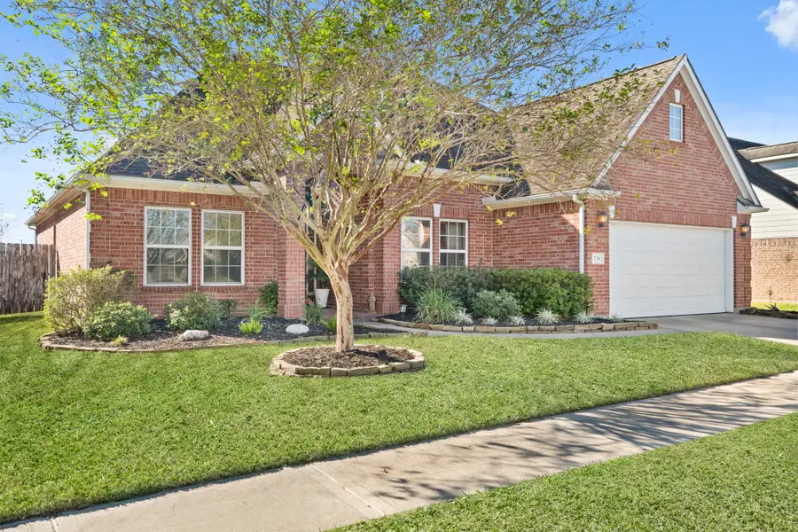 234 S Lantana Circle, Sealy, TX 77474 - Image #3