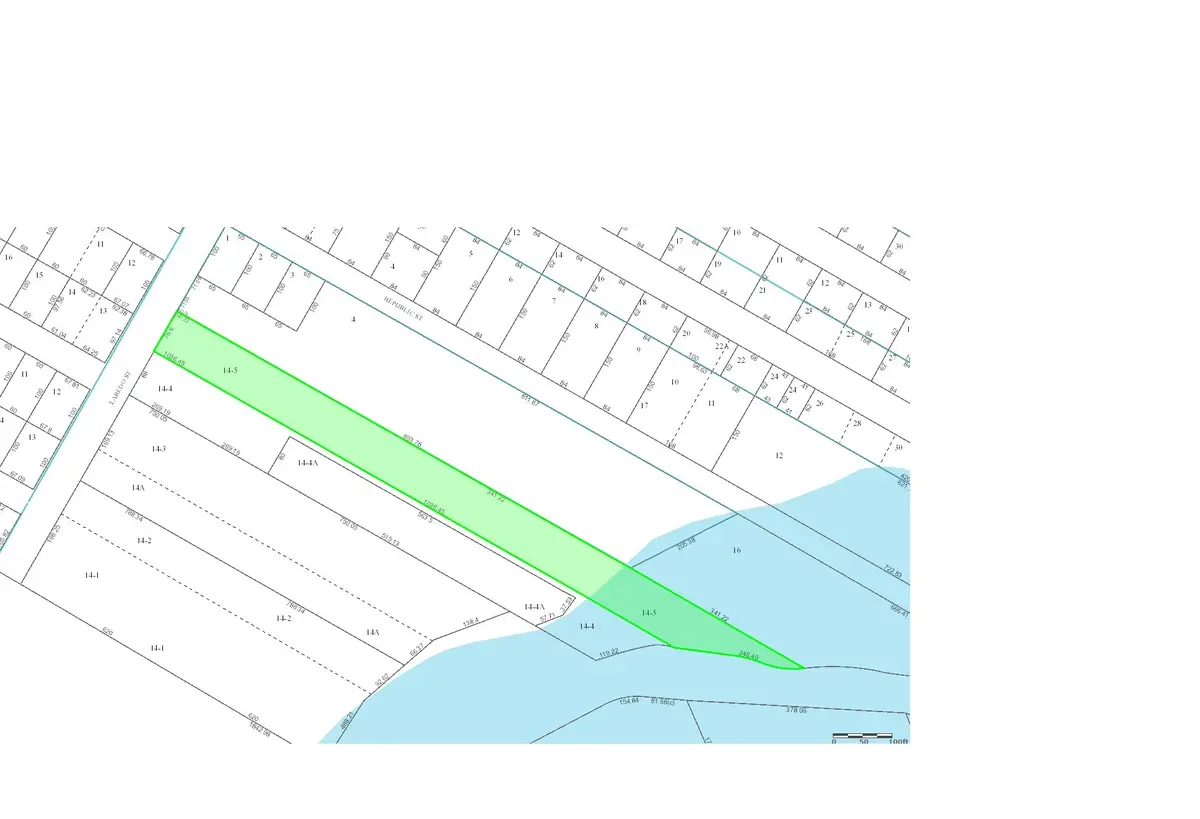 410 Laredo Street, Baytown, TX 77520 - #1