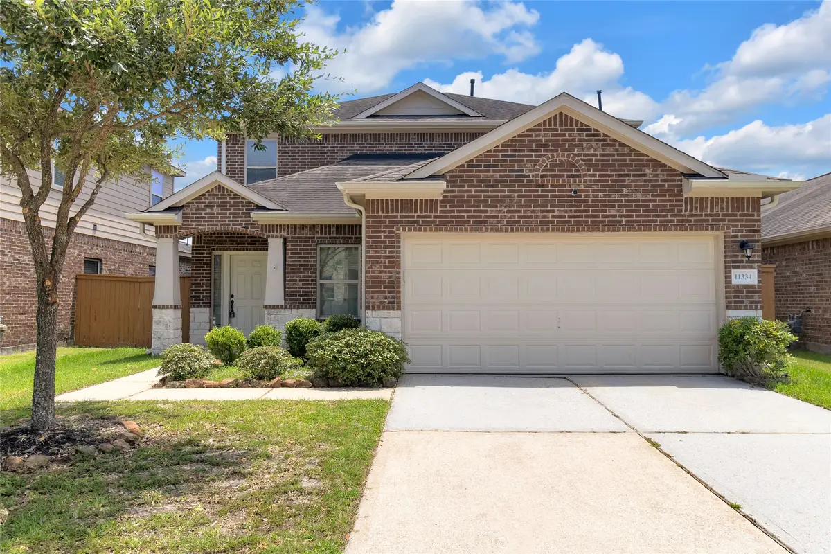 11334 Creekway Bend Drive, Humble, TX 77396 - #1