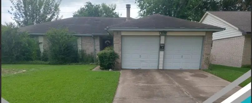 7210 Ridgeberry Dr, Houston, TX 77095 - #1