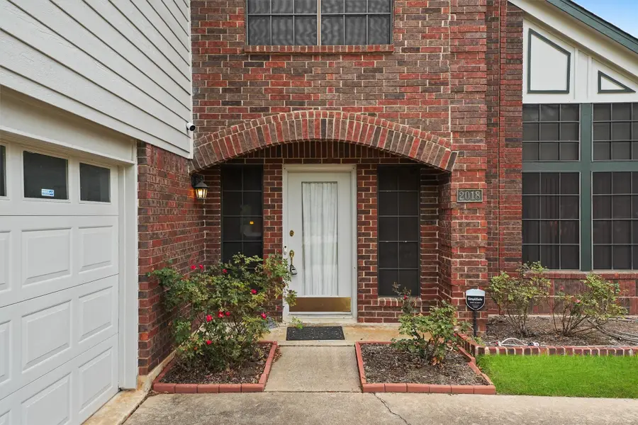 2018 Old Dixie Drive, Richmond, TX 77406 - #2