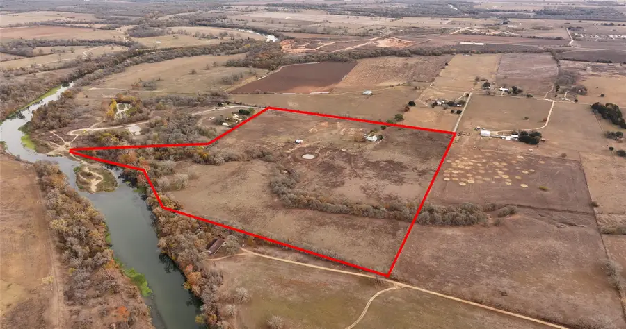 1505 Prairie Valley Road, West Point, TX 78963 - Image #2