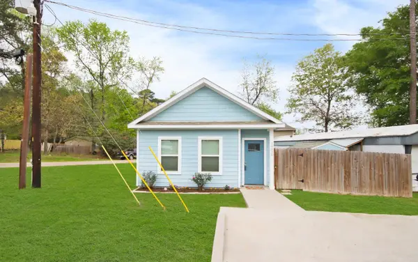 16830 Balmoral, Montgomery, TX 77316