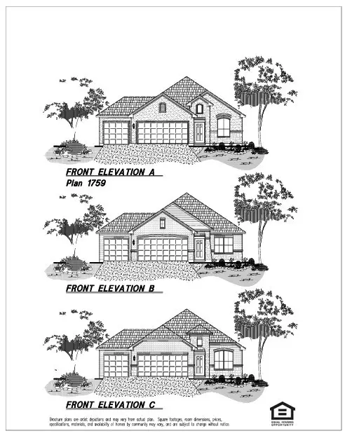 350 Long Branch Drive, Dayton, TX 77535 - #1