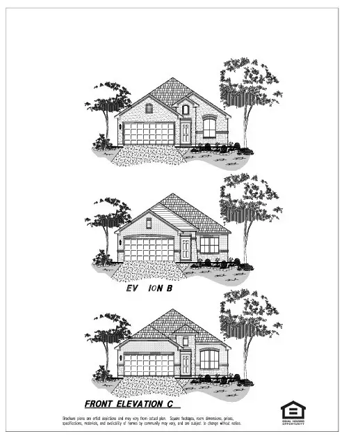 350 Long Branch Drive, Dayton, TX 77535 - #3