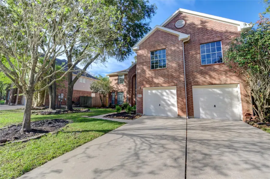 12207 Lakewood Glade Court, Cypress, TX 77429 - #2