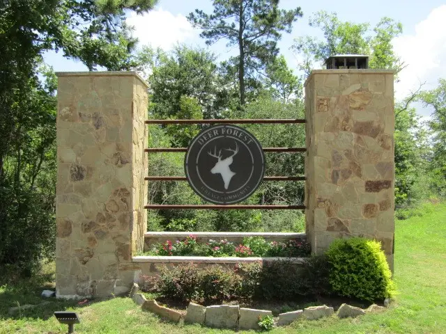 126 Traveler Trail, Willis, TX 77378 - #1
